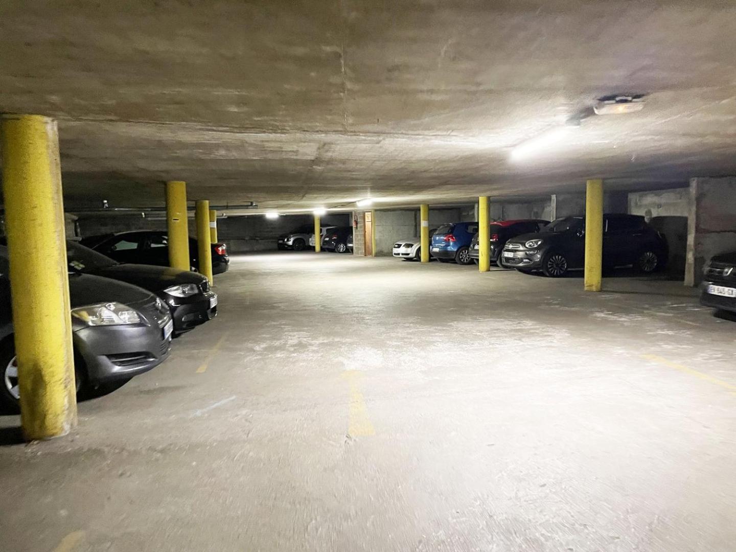 L'Horizon - Entree Independante - Parking Daire Chartres Dış mekan fotoğraf
